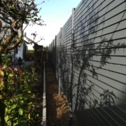 Aluminium Sichtschutzzaun Rhombus Anthrazit 02 Rs Reich Reutlingen Aluminium Sichtschutzzaun Rhombus Anthrazit 02 Rs Reich Reutlingen