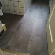 Gerflor Designboden Vinyl Fliesenoptik Rs Reich Reutlingen