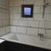 Silikonfugen Erneuerung Badewanne 01 Rs Reich Reutlingen