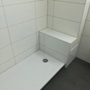 Silikonfugen Erneuerung Duschtasse Rs Reich Reutlingen