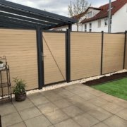 Wpc Sichtschutzzaun Sand 02 Rs Reich Reutlingen Wpc Sichtschutzzaun Sand 02 Rs Reich Reutlingen