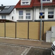 Wpc Sichtschutzzaun Sand 05 Rs Reich Reutlingen Wpc Sichtschutzzaun Sand 05 Rs Reich Reutlingen