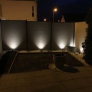 Wpc Sichtschutzzaun Schmal Grau 01 Rs Reich Reutlingen Wpc Sichtschutzzaun Schmal Grau 01 Rs Reich Reutlingen