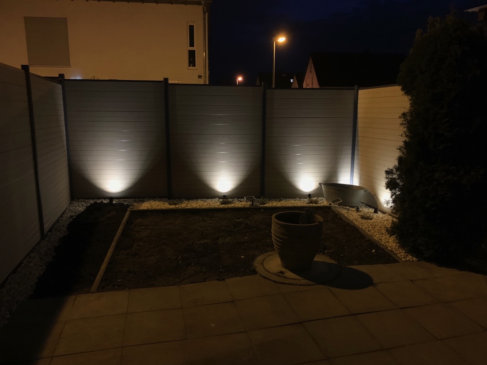 Wpc Sichtschutzzaun Schmal Grau 01 Rs Reich Reutlingen Wpc Sichtschutzzaun Schmal Grau 01 Rs Reich Reutlingen