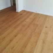 Eiche Authentic Mattlackiert 04