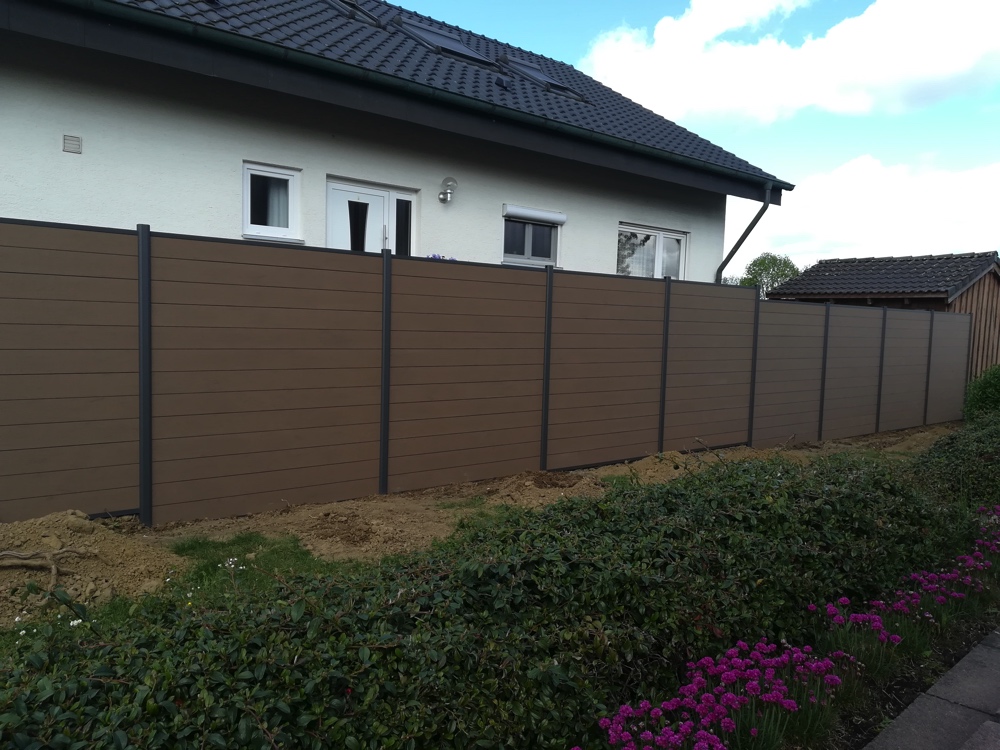 Wpc Sichtschutz Mandel Anthrazit 02 Wpc Sichtschutz Mandel Anthrazit 02