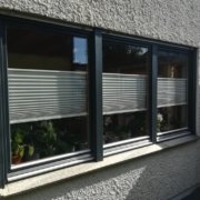 Fensterfugen Silikon Erneuerung Aussenbereich Transparent 02