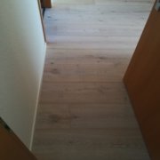 Parkett Eiche Weiss Lasiert 02