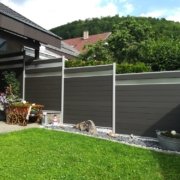 Sichtschutz Anthrazit Silber Milchglas Sichtschutz Anthrazit Silber Milchglas