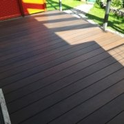 Wpc Terrassenboden Braun 02