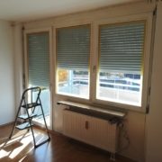 Fensterfugen Silikonverfugung 01