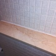 Mosaik Fliesen Silikonfugen Erneuerung