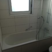 Silikonfugen Erneuerung Badewanne Badezimmer 04