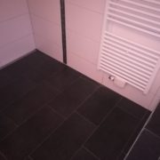 Silikonfugen Erneuerung Dusche Badezimmer 01