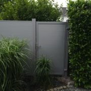 Wpc Sichtschutzzaun Grau 01 Wpc Sichtschutzzaun Grau 01