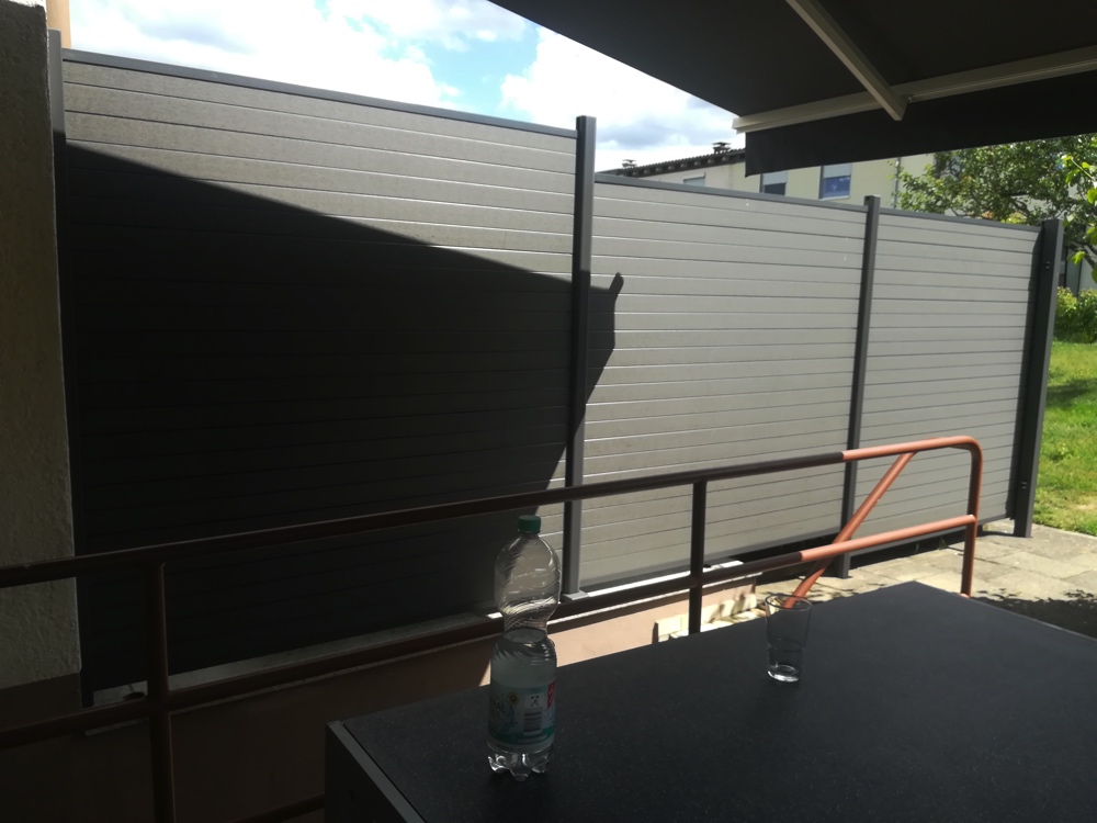 Wpc Sichtschutzzaun Grau Anthrazit 01 Wpc Sichtschutzzaun Grau Anthrazit 01